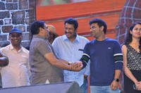 Sarileru Neekevvaru Blockbuster Ka Baap Celebrations Photos